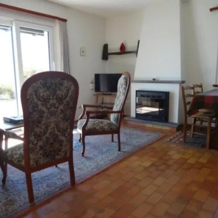 Eco-casa Paradiso C, Schwimmbad, Garten Und Wunderschone Seesicht, Ruhig Und Sonnig Gelegen * Minusio