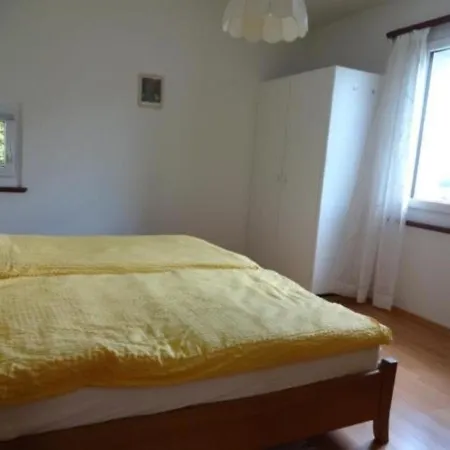 Casa vacanze Eco-casa Paradiso C, Schwimmbad, Garten Und Wunderschone Seesicht, Ruhig Und Sonnig Gelegen